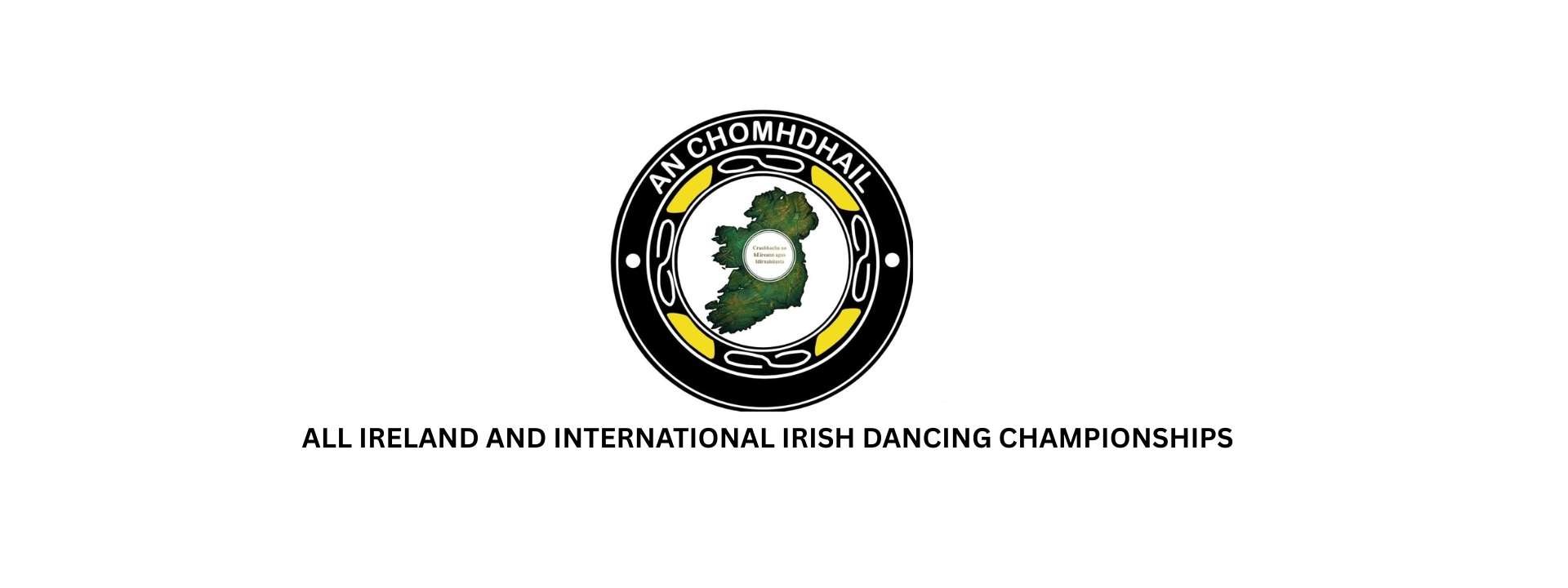 All Ireland and International Irish Dancing Championship