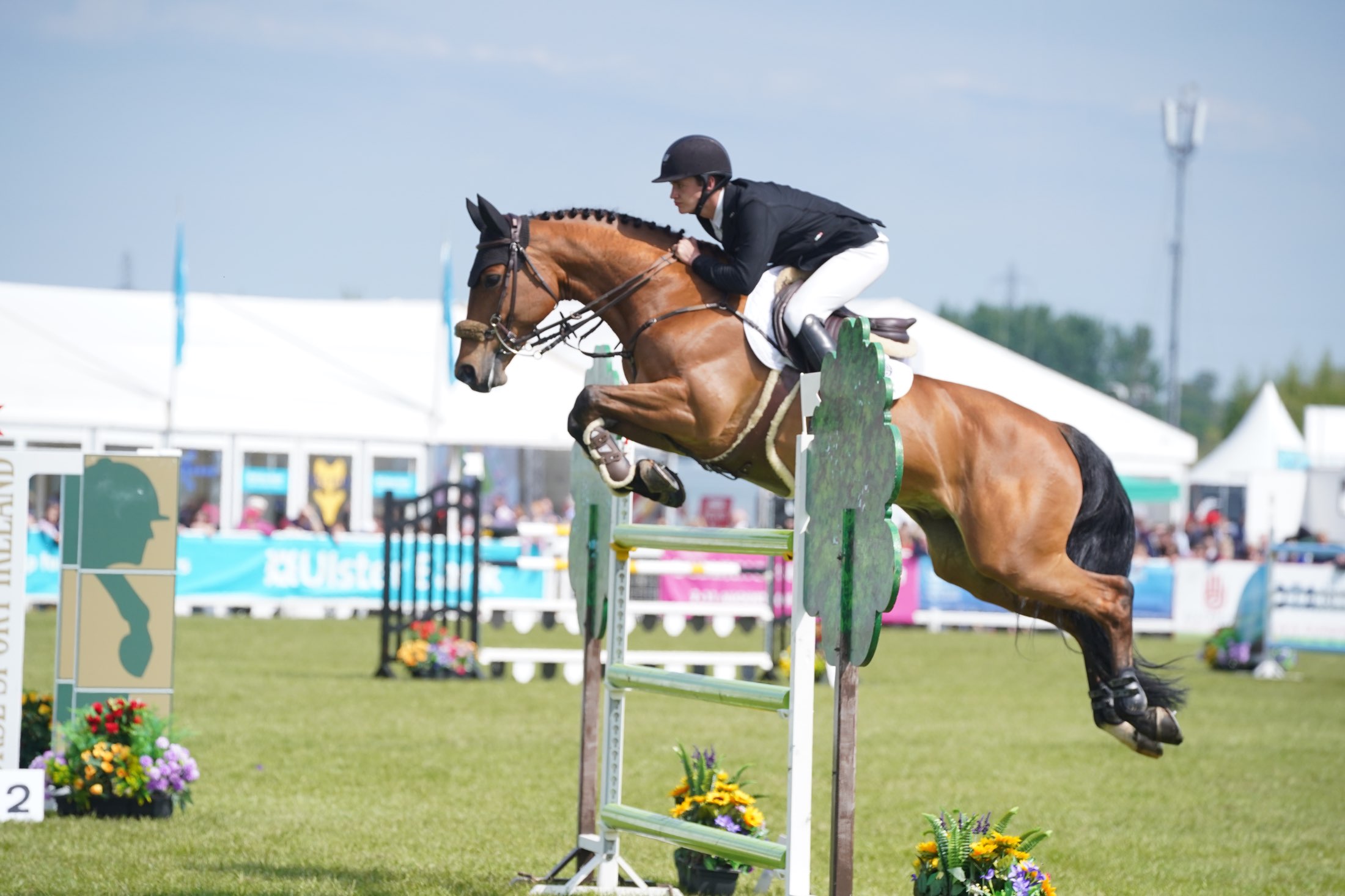 national balmoral championships