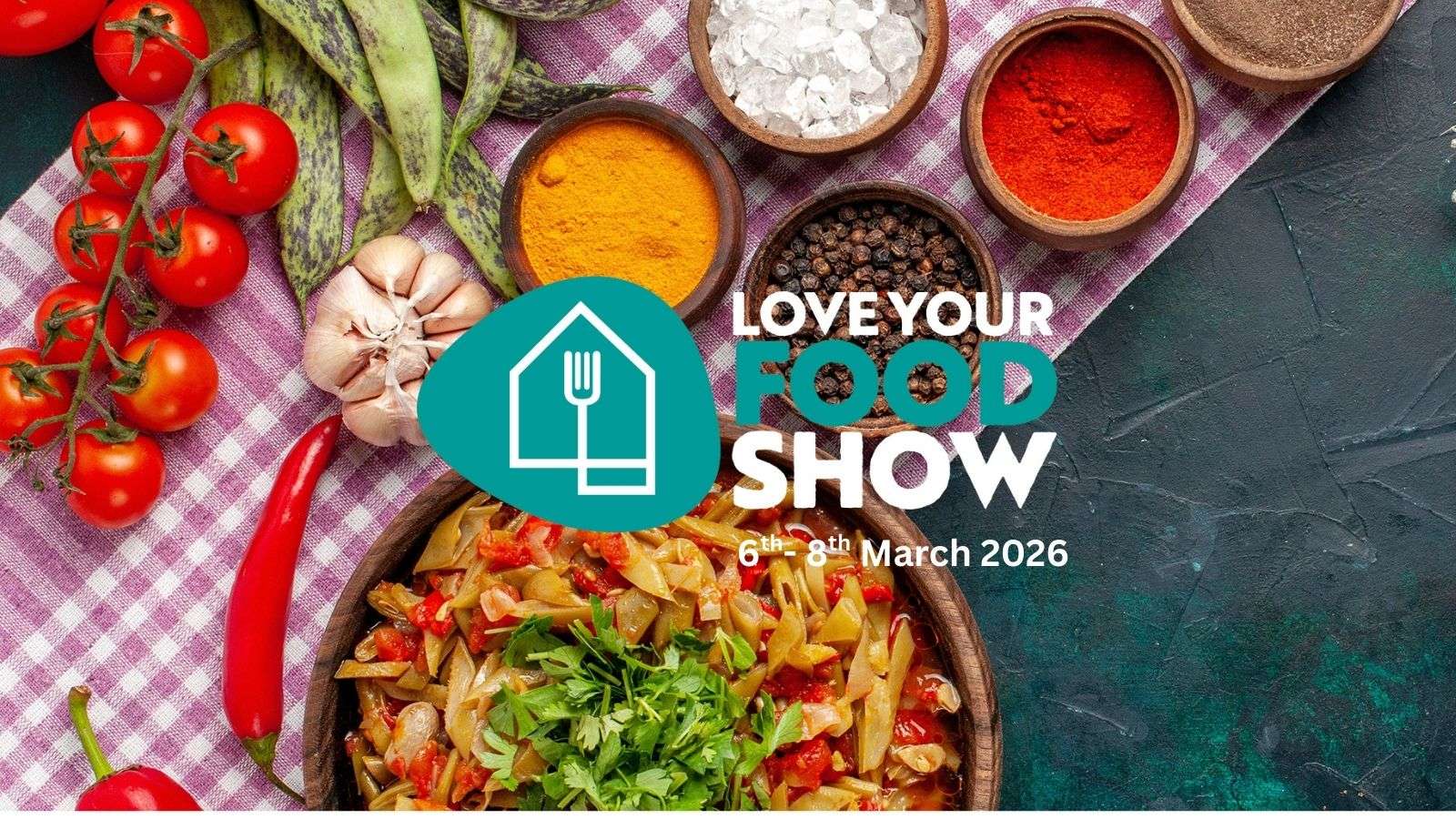 love your food show