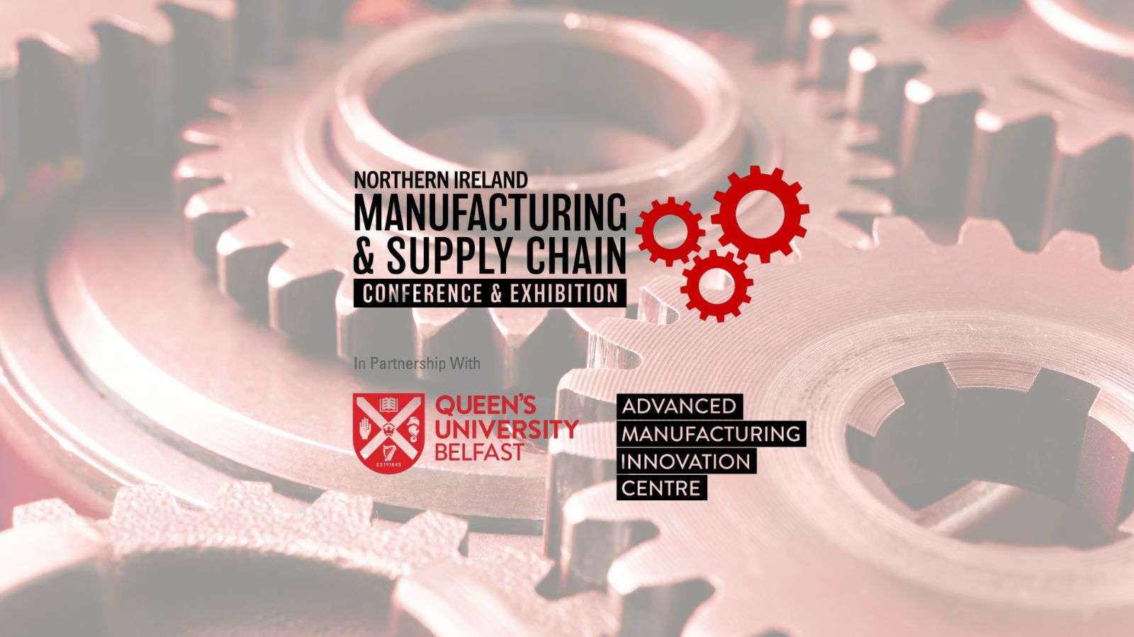 Manufacturing & Supply Chain Conference and Exhibition