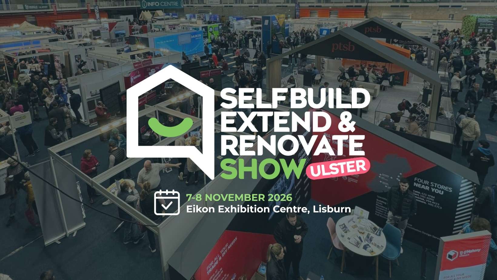 selfbuild extending - renovate live ulster