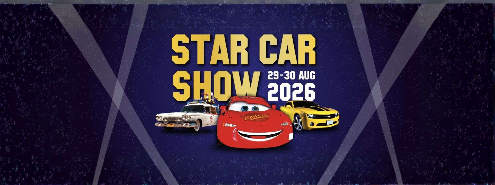 Star Car Show