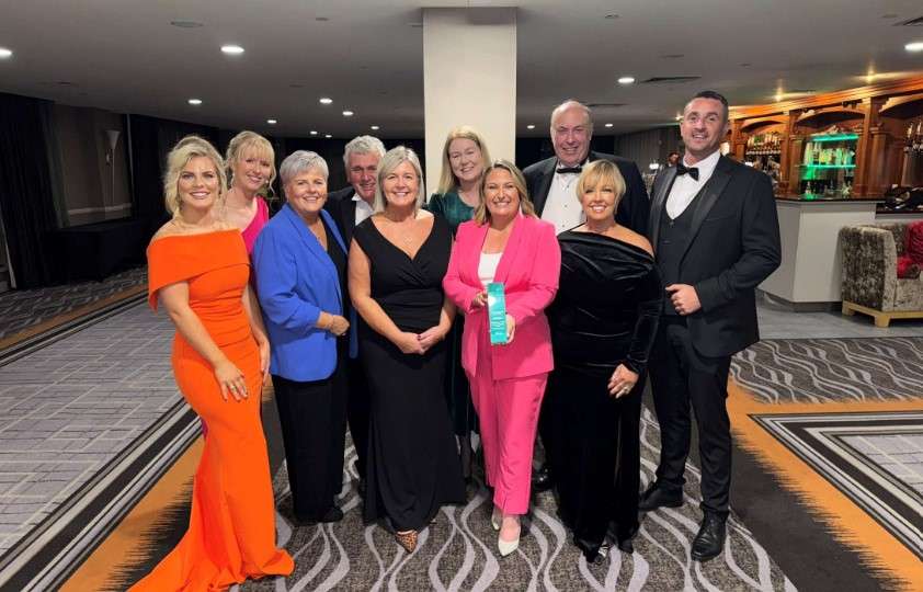 Award-Winning Excellence at the Eikon: Beef & Lamb Championships Take Top Honour